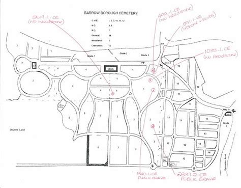 Barrow Cemetery and Crematorium in Barrow-In-Furness, Cumbria - Find a ...