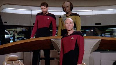 Star Trek: The Next Generation Season 2 Episodes