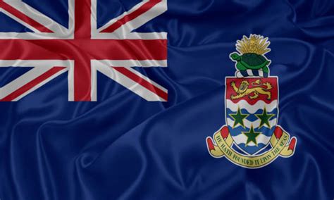 Cayman Islands Flag Stock Photos, Pictures & Royalty-Free Images - iStock