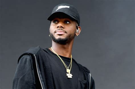 Bryson Tiller celebrates 'Anniversary' as the stars align for new project