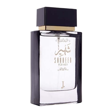 Buy Junaid Jamshed J. Shaheer For Men EDP 100ml Online at Best Price in ...