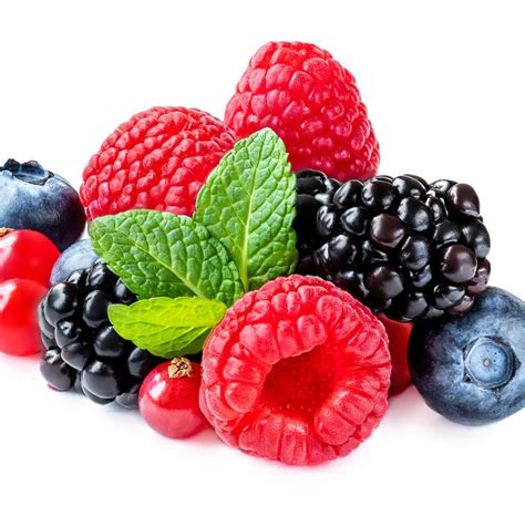 Berries – MWT Foods