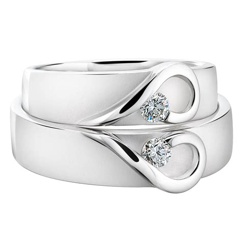 Wedding Rings - The Symbol of Eternal Love and Commitment