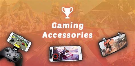 Top Gaming Accessories for Smartphones | Buying Guide