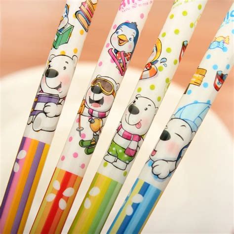 Japanese And Korea Mechanical Pencil,Cute Mechanical Pencil - Buy ...