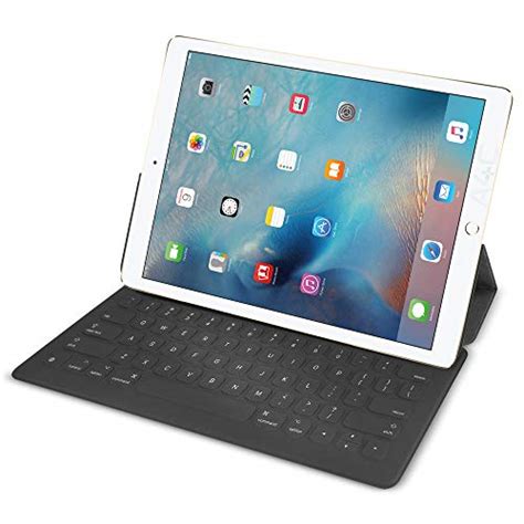 Apple Smart Keyboard for 12.9-inch iPad Pro 2nd Generation / 1st ...