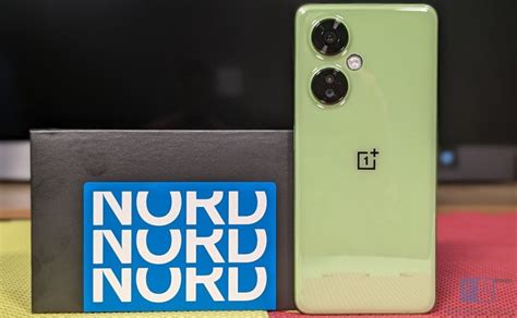 OnePlus Nord CE 3 Lite 5G Unboxing and First Impressions - HIGHEST TECH