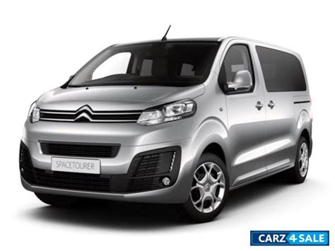 Citroen Spacetourer Business Lounge Diesel AT price, specs, mileage, colours, photos and reviews ...