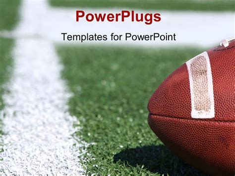 Football Field Powerpoint Template, 528 views 1 year ago.