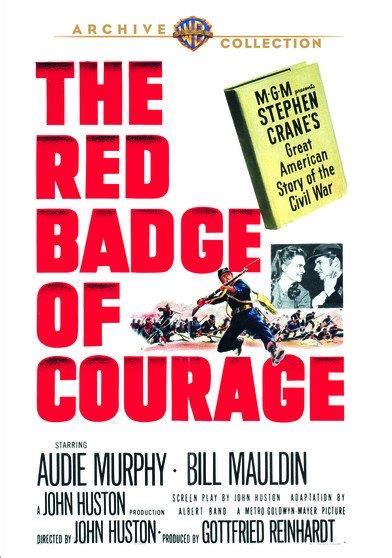 The red badge of courage. - Kenton County