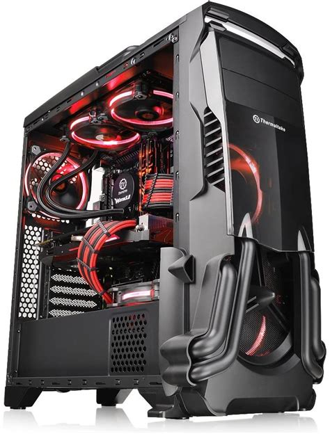 Best Open PC Cases in 2021 Reviewed - 5Bestchoice