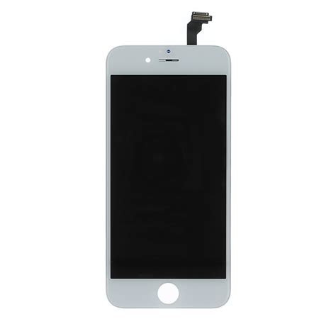 Apple iPhone 6 Plus Complete Screen (LCD and Digitizer) in White