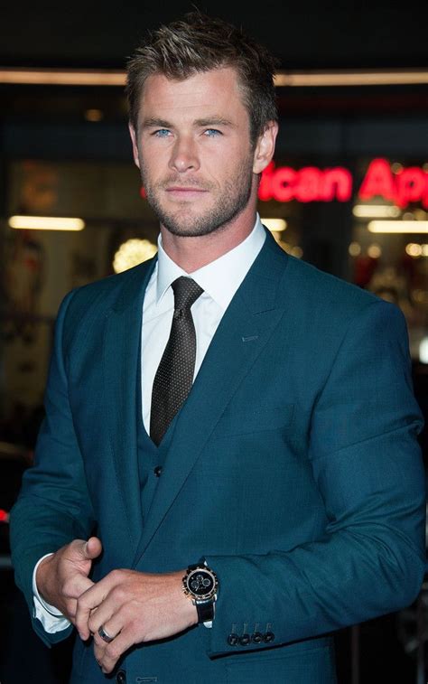 1000+ images about CHRIS "THOR" HEMSWORTH on Pinterest