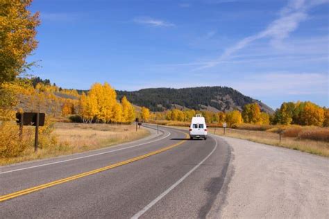 Best RV Parks Near Yellowstone National Park - Yellowstone Trips