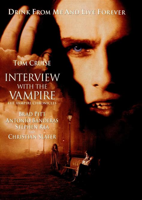 Interview With A Vampire Quotes. QuotesGram