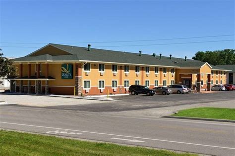 Quality Inn - UPDATED 2018 Prices & Hotel Reviews (Appleton, WI) - TripAdvisor