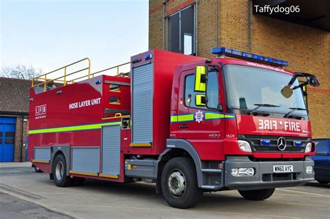 london fire brigade trucks - Google Search | Feuerwehr, Rettungsdienst, Fahrzeuge