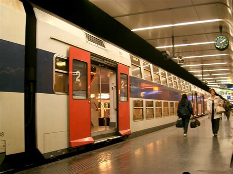 The Paris Metro | The Paris Metro | edwin.11 | Flickr