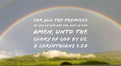 God Keeps His Promises | Truth Rightly Divided