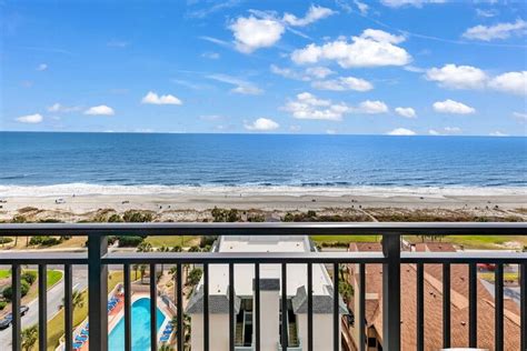 THE 10 BEST Myrtle Beach Vacation Rentals, Condos (with Photos)