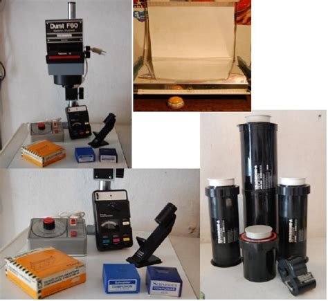 Darkroom equipment - Catawiki