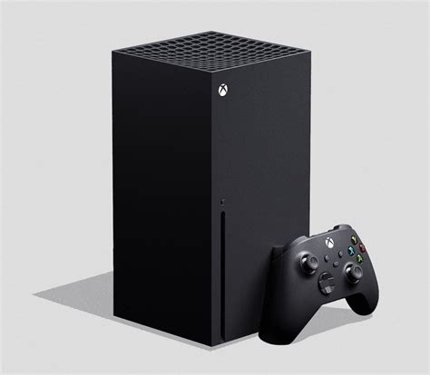 Xbox Series X Console | Xbox Series X | On Sale Now | at Mighty Ape NZ