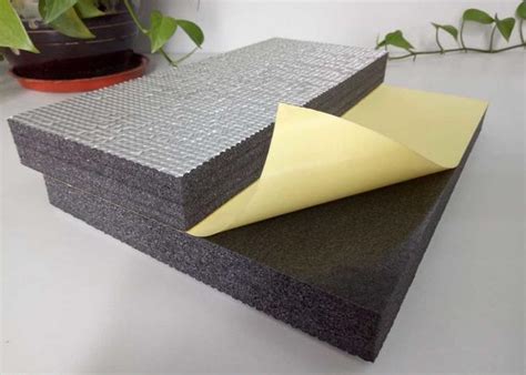 8mm Polyethylene Closed Cell Foam Insulation 0.5 - 100mm Thickness ISO14001