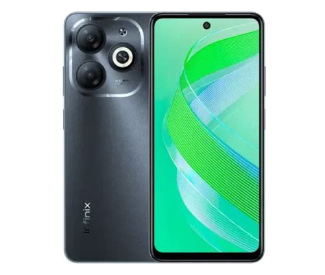 Infinix Smart 8 Price in Bangladesh - MobileShopBD.com