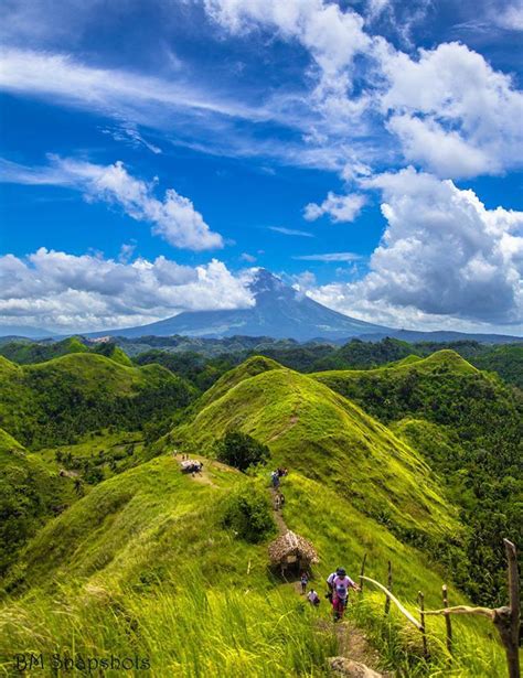 Gayon Probinsya kan Albay (Beautiful Albay Province) Top Travel Destination in Albay — Steemit