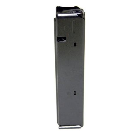 ProMag AR-15 9mm SMG-Carbine 25-round Steel Magazine