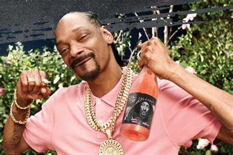 Snoop Dogg to launch debut ‘The Cali’ rose wine in the Co-op | The Standard