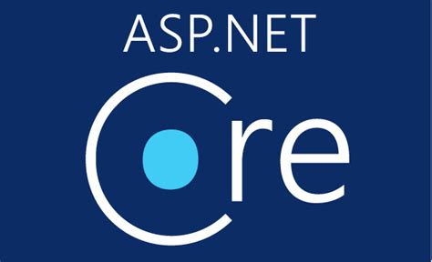 ASP.NET Core - Matthias' Blog