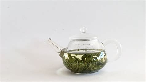 Guide to Loose Leaf Tea | Black Forest and Puerh Tea | Tea Repertoire