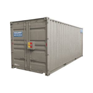 Portable Mobile Storage Units | Mobile Storage Units