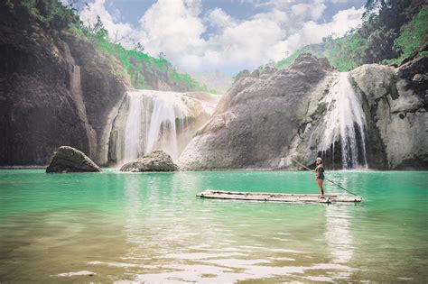 PINSAL FALLS: DIY Travel Guide, Budget + Itinerary & Why Ilocos Sur Is More Than Just Vigan” is ...