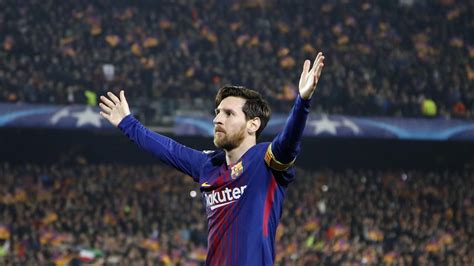 Lionel Messi nommé capitaine du FC Barcelone | Radio-Canada.ca