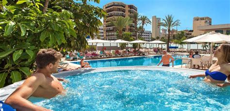 RH Royal Hotel - Benidorm, Costa Blanca