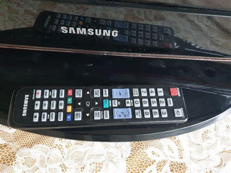 Samsung 32 Inch HD TV with remote control. | in Perry Barr, West Midlands | Gumtree