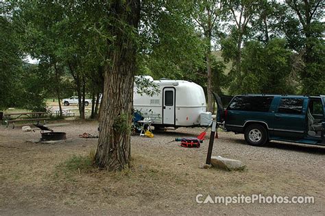 Rockport State Park Riverside - Campsite Photos, Availability Alerts