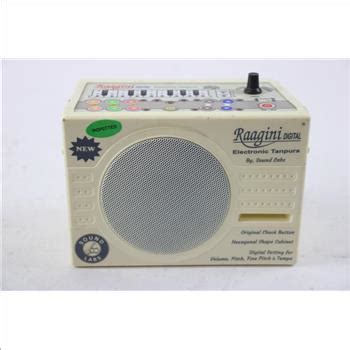 Raagini Digital Tanpura Soundlab | Property Room