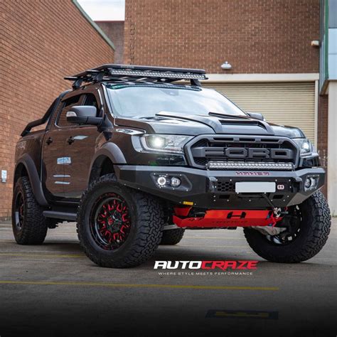 Best mitsubishi triton off road modifications stories, tips, latest ...