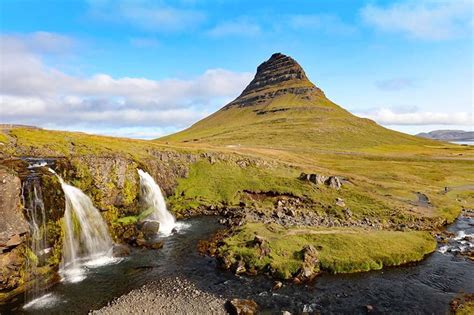 Complete Guide to Snaefellsnes Peninsula in Iceland (+ Map & 1-Day ...