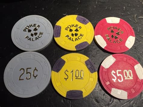 Not Mine - 300 PAULSON CASINO CHIP SET | Poker Chip Forum