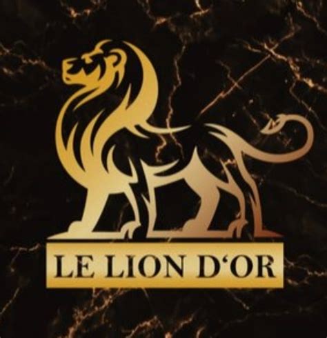 Le Lion D'or | Montreal QC