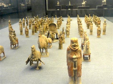 LUOYANG MUSEUM (2024) All You Need to Know BEFORE You Go (with Photos ...