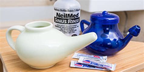 The Best Neti Pot | Reviews by Wirecutter