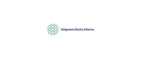 Walgreens Boots Alliance unveils new logo - Chicago Tribune