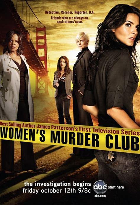 Women's Murder Club - TheTVDB.com