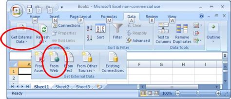 Is it possible to specify the decimal separator on Excel refreshable web queries? - Super User