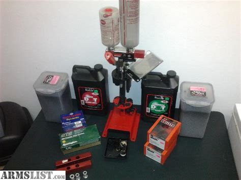 ARMSLIST - For Sale: Shotshell Reloading Equipment